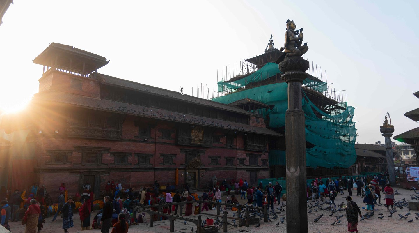 most-beautiful-museums-in-kathmandu