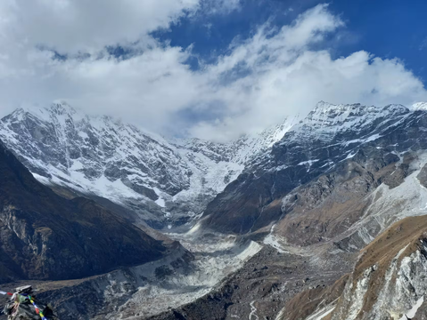 langtang-valley-trek-distance-and-elevation