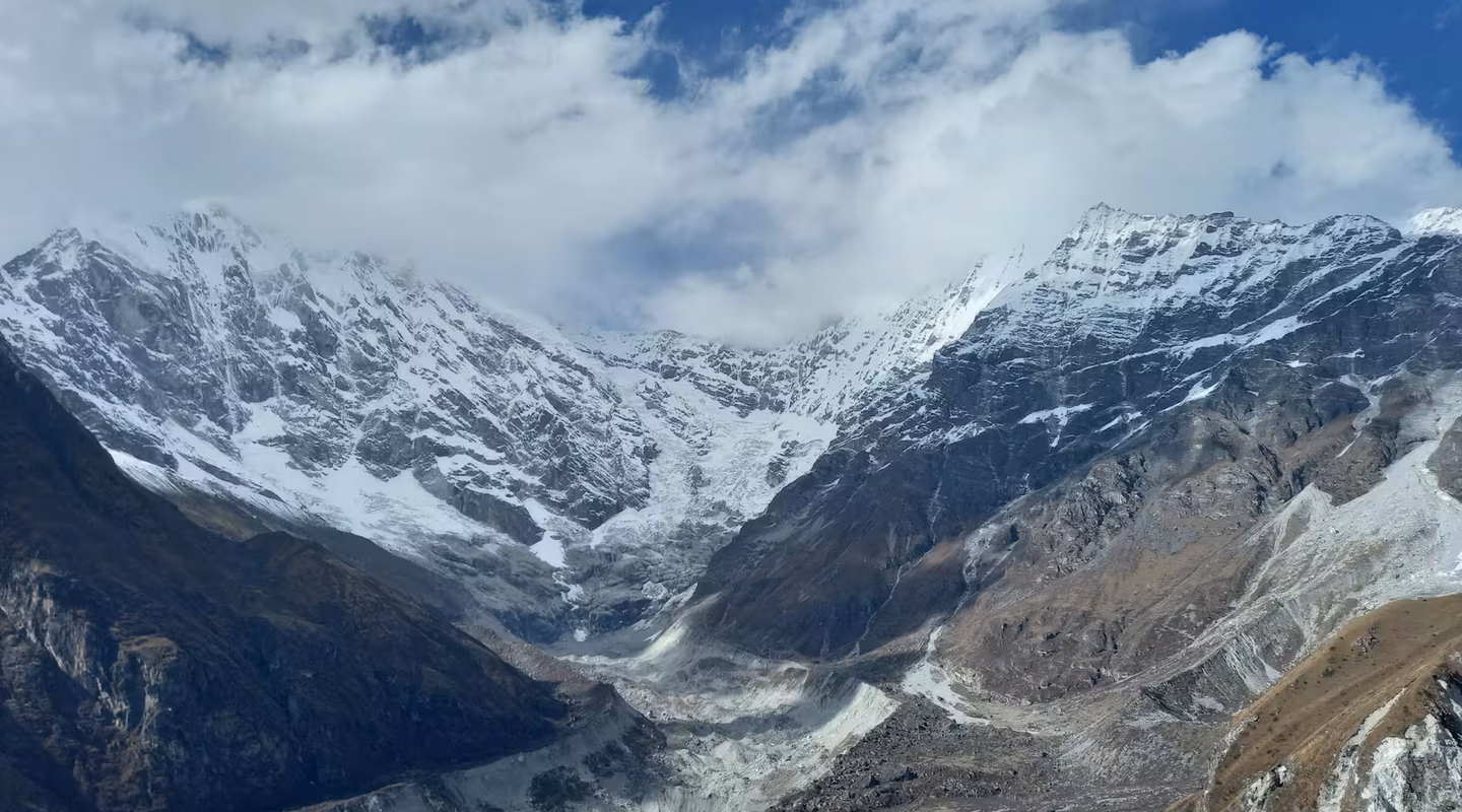 langtang-valley-trek-distance-and-elevation