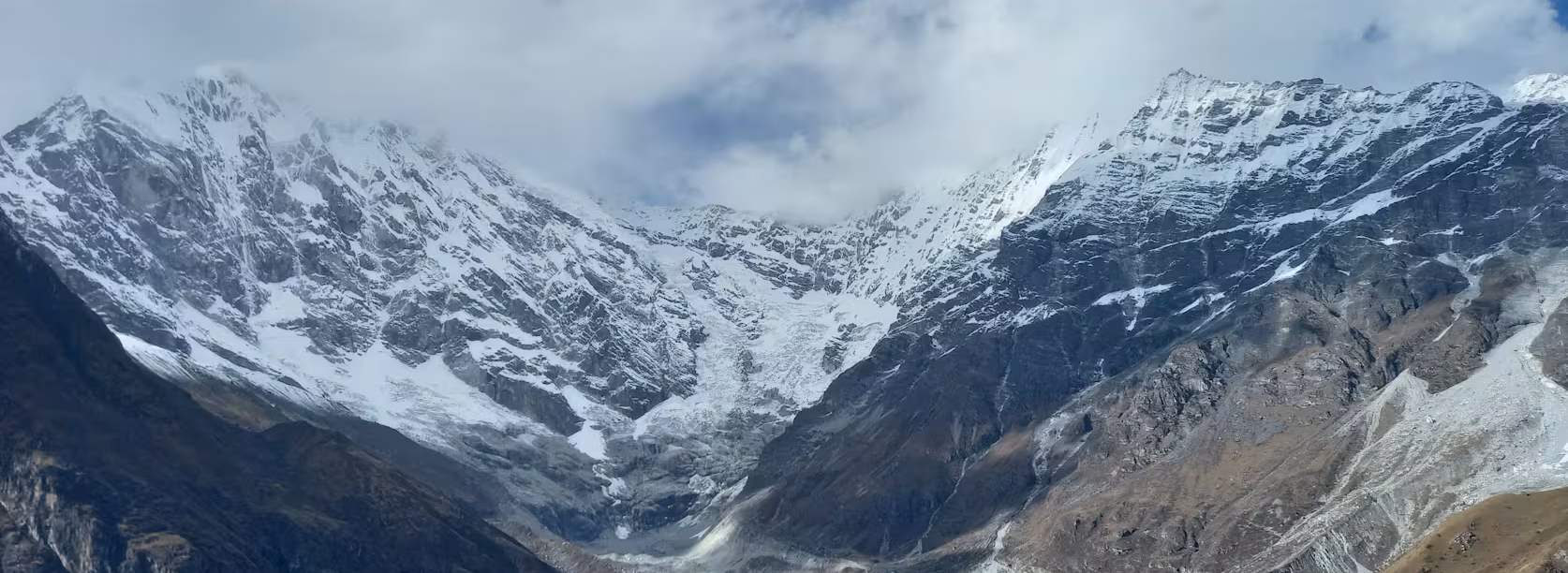 langtang-valley-trek-distance-and-elevation