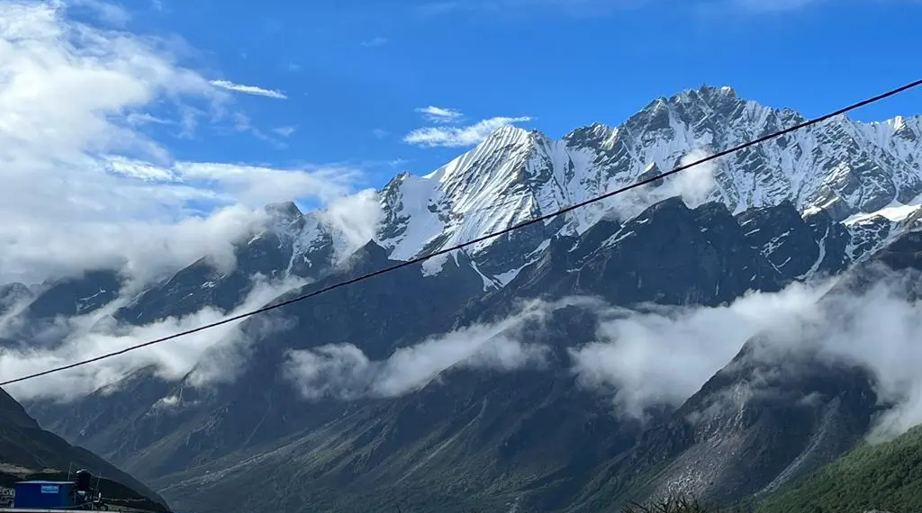 langtang-valley