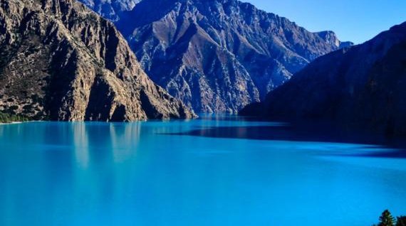 Lower Dolpo Trek