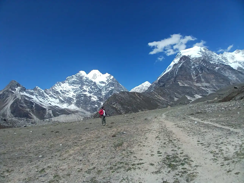 makalu-region