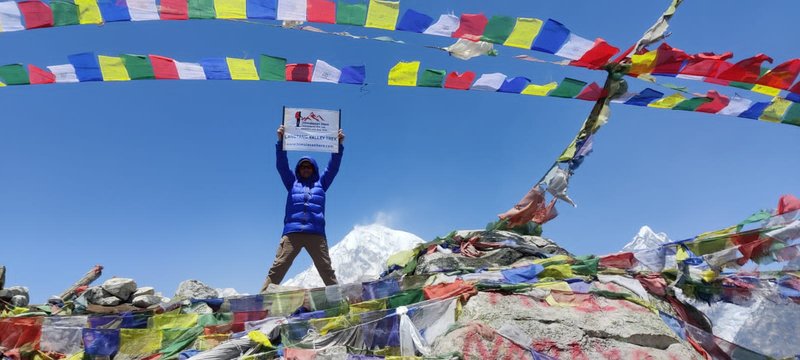 our-happy-client--posing-in-langtang