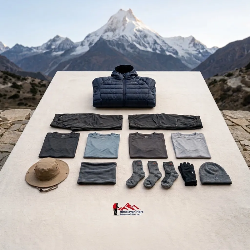 manaslu-baselayer-packing