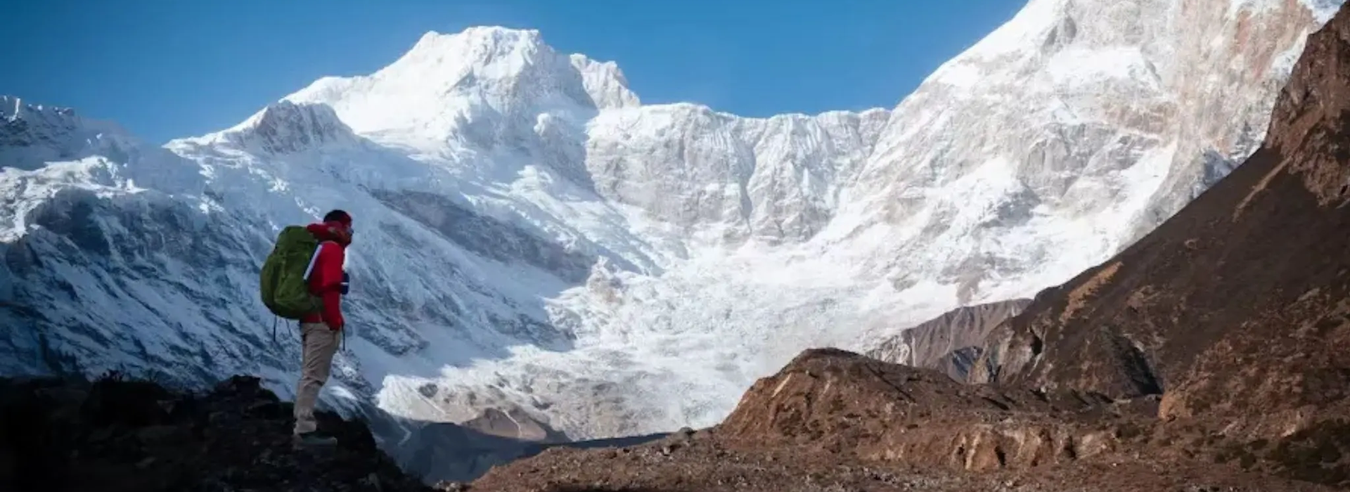 manaslu-circuit-trek-packing-list