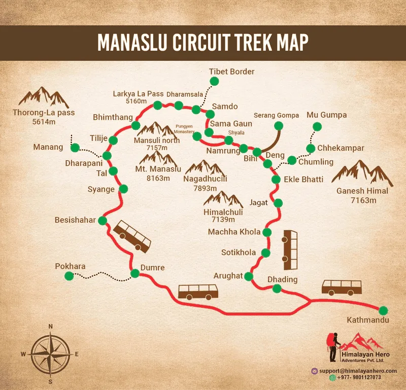 manaslu-circuit-trek-route-and-map