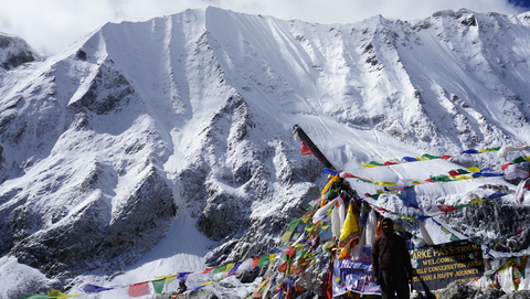 Manaslu Trekking Permit Cost, Fees, and Regulations | Complete Guide
