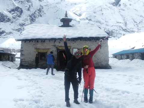 manaslu-trek-sunrise-sunset-viewpoints