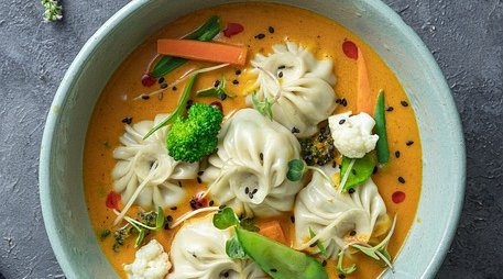 Nepal's Best Food: 6 Best Meals You Must Try
