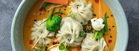 Nepal's Best Food: 6 Best Meals You Must Try