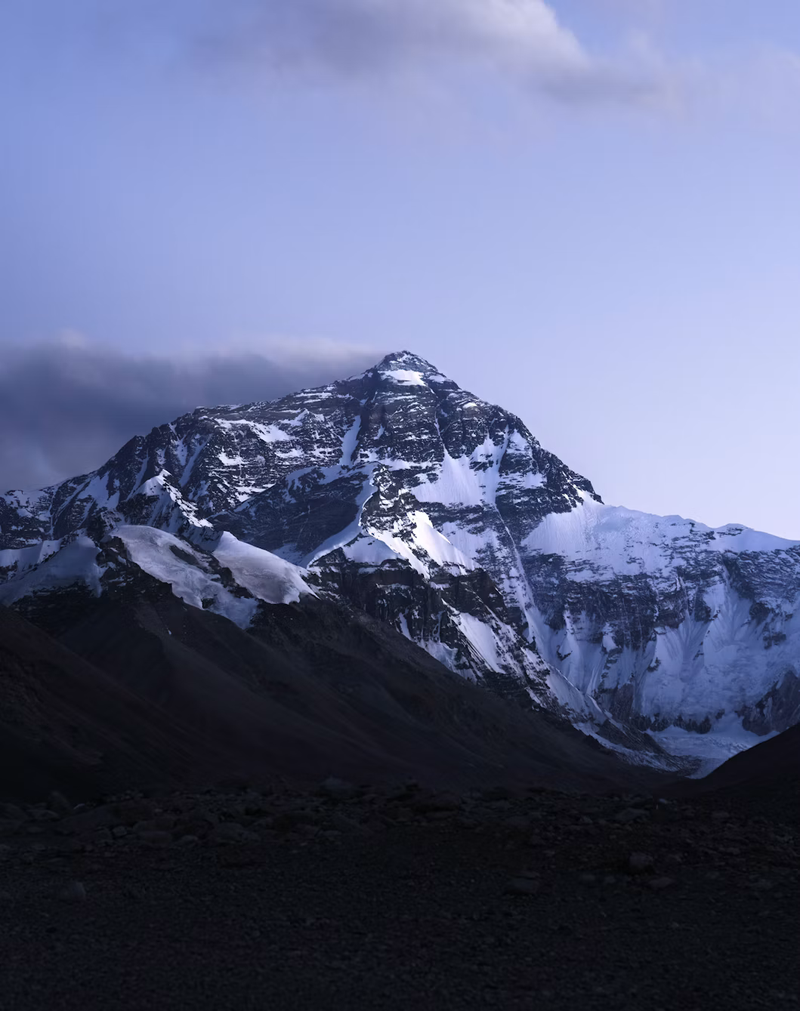 mount-everest