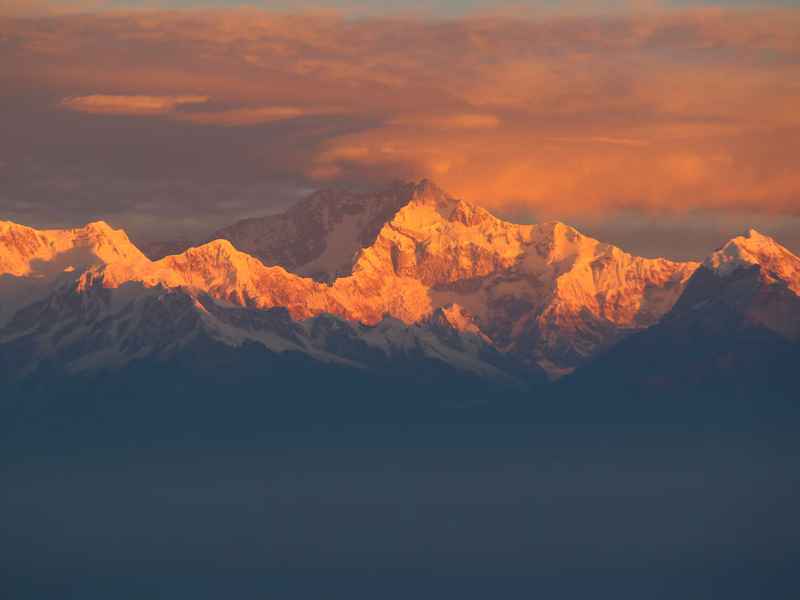 mount-kanchanjunga