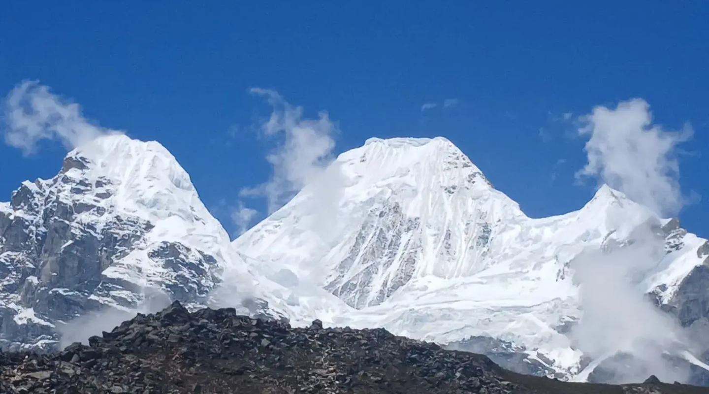 mt.makalu