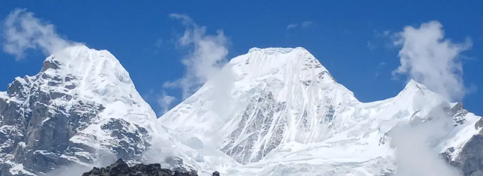 mt.makalu