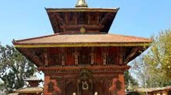 Nagarkot Chagunarayan Hiking