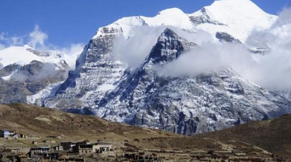 Nar-Phu Valley Trekking