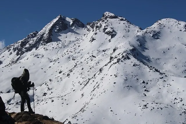the-beautiful-view-of-mount-kanchanjanga