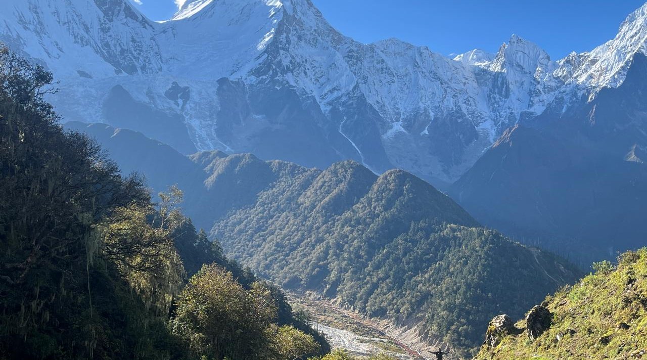 Learn how to get a trekking permit in Nepal for foreigners & Indians