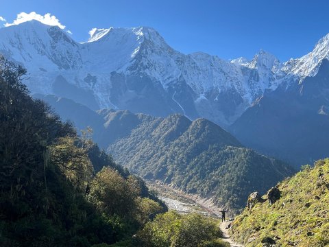 Learn how to get a trekking permit in Nepal for foreigners & Indians
