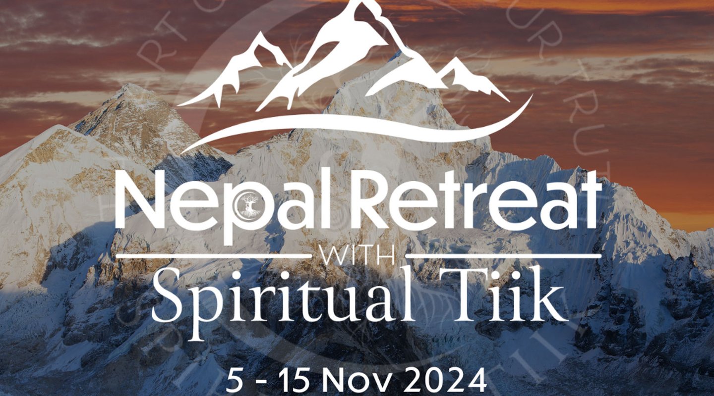 Nepal Retreat 2024