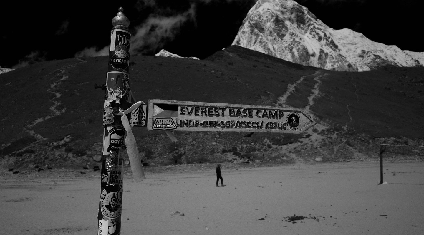 night-photography-mount-Everest