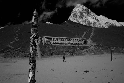 night-photography-mount-Everest