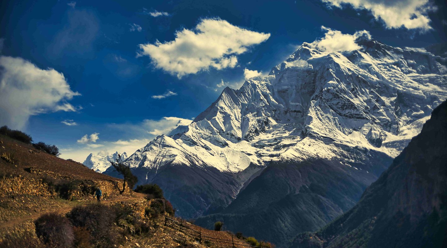 the-beautiful-view-of-mount-Annapurna-from-notrh-side