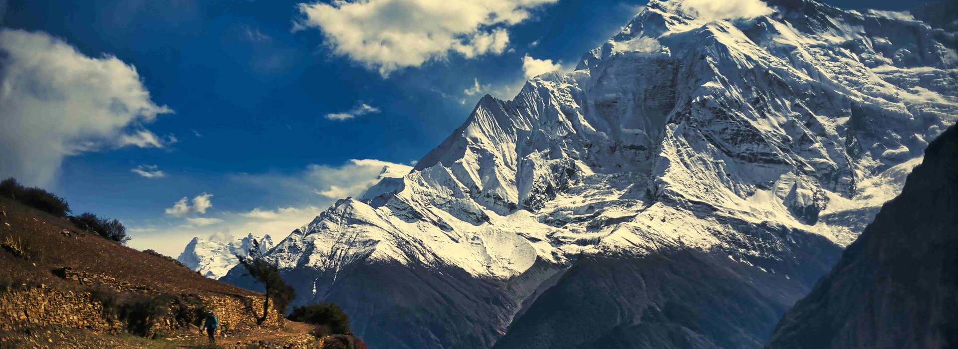 the-beautiful-view-of-mount-Annapurna-from-notrh-side