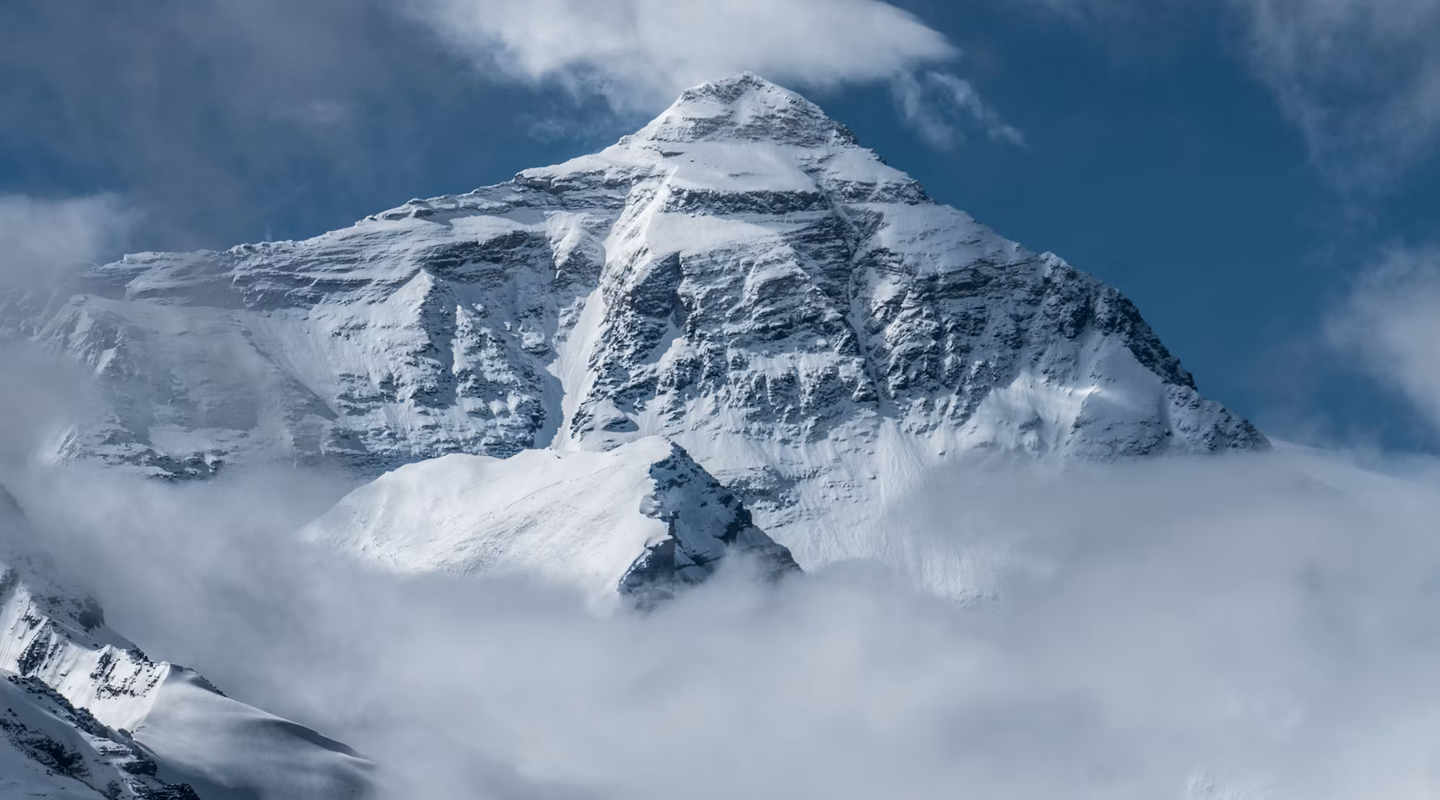 north-face-of-everest