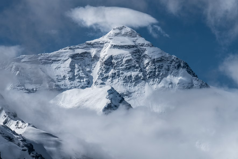 north-face-of-everest