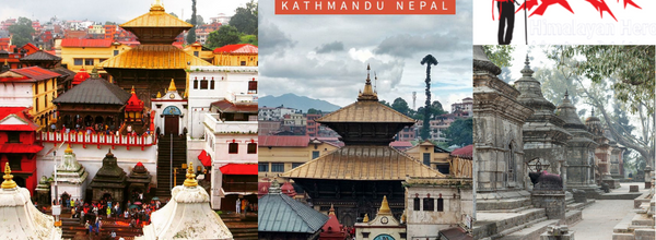 Unveiling the Rich History of Pashupatinath Temple: A Spiritual Journey Through Time