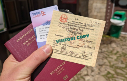 permits-for-trekking-in-nepal