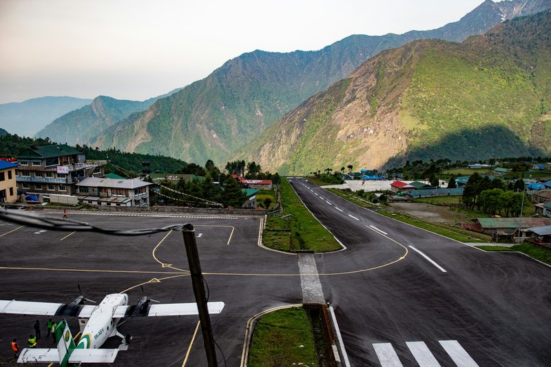 lukla-airport