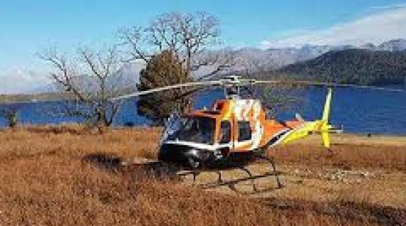 Rara Heli Tour
