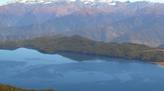 Rara Lake Trekking