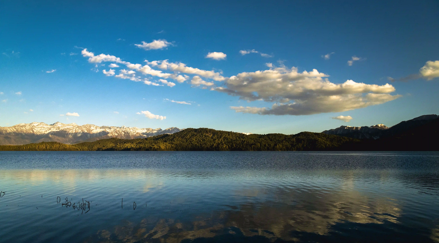 rara-lake