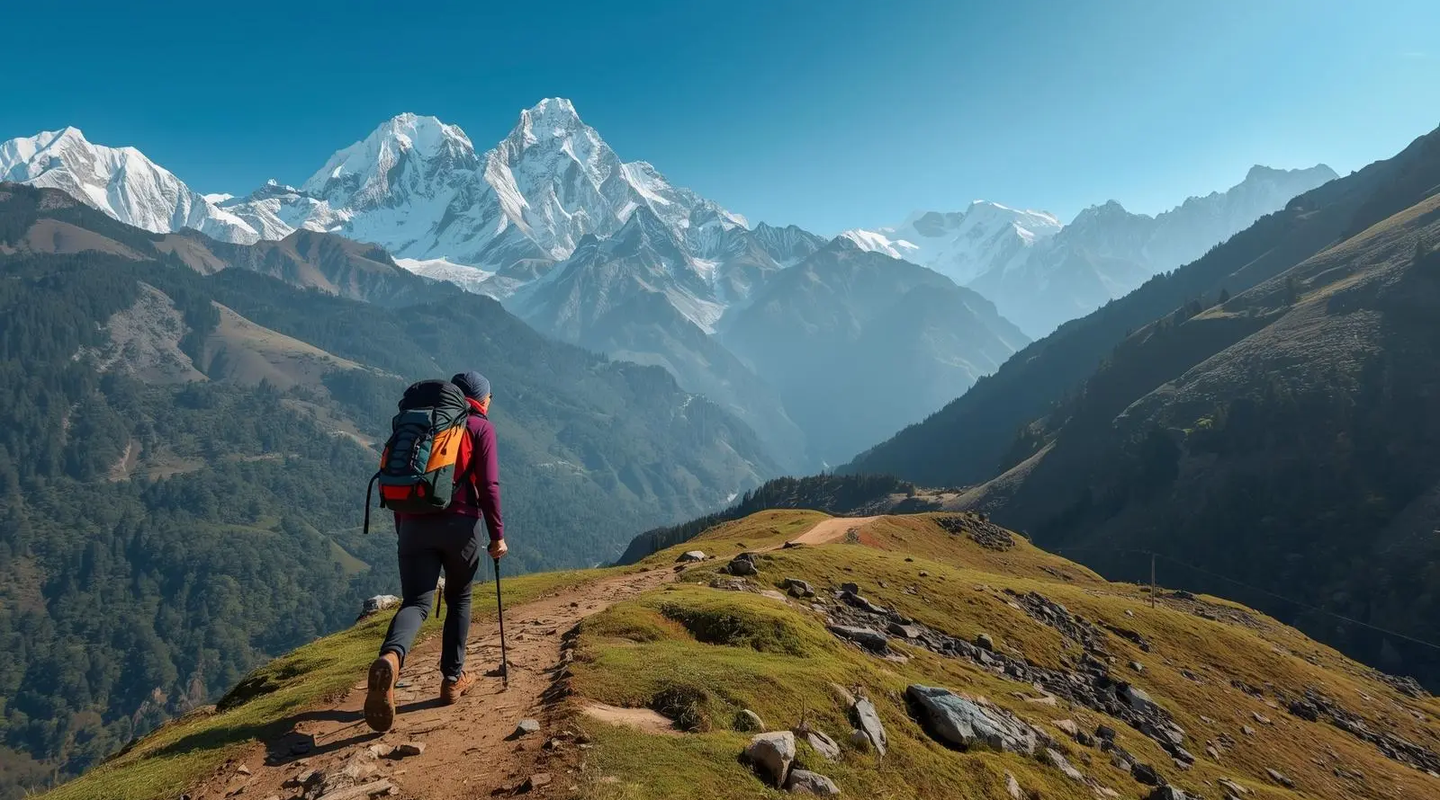 what-to-pack-for-mardi-himal-trek