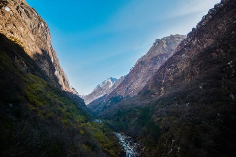 A-religious-gumba-in-Everest-region