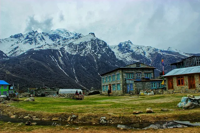 Explore the Manaslu Circuit trek with Serang Gompa, including the route, itinerary, difficulty, culture, and tips for adding Serang monastery to your journey.