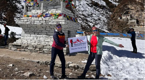 solo-female-manaslu-circuit-trek