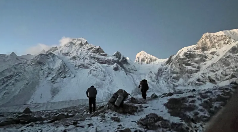 solo-manaslu-circuit-trek