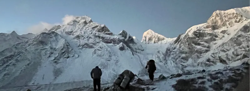 solo-manaslu-circuit-trek