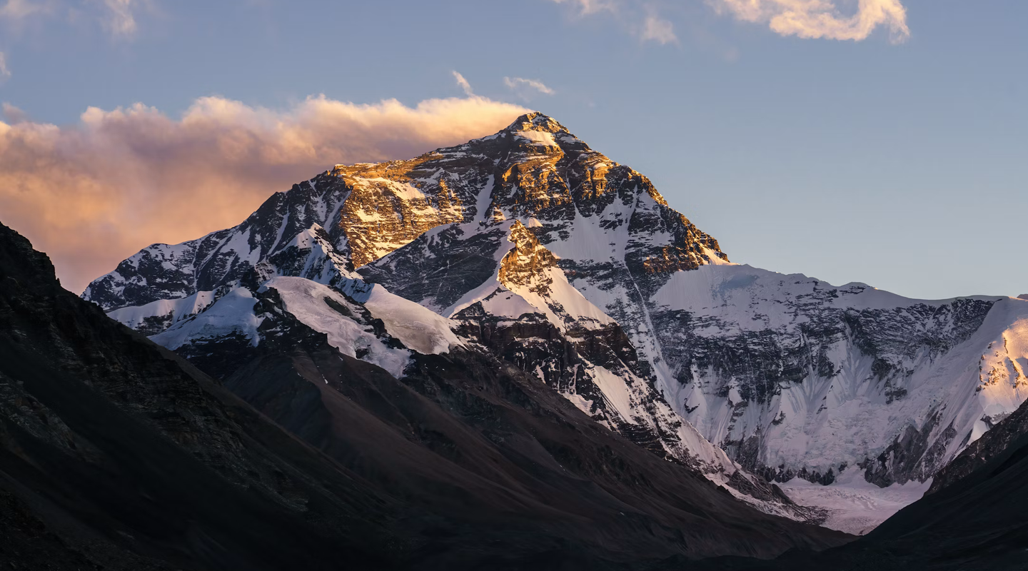 tallest-mountain-in-world