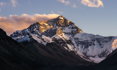 tallest-mountain-in-world