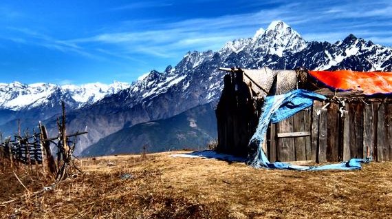 Tamang Heritage Trail Trek