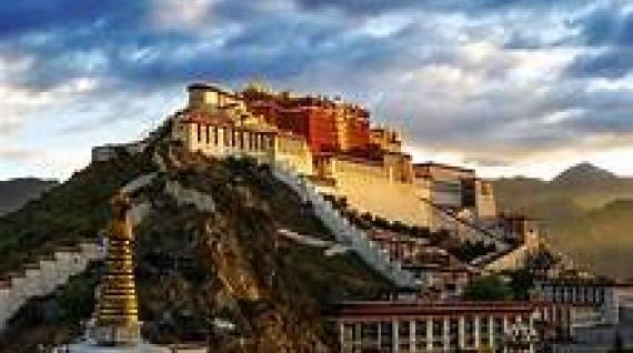 Tibet Everest Base Camp Tour