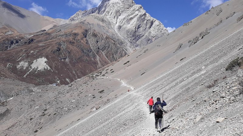 tilicho-trekking-annapurna-circuit-trek