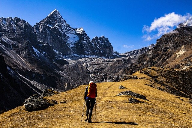 way-to-mount-everest-base-camp