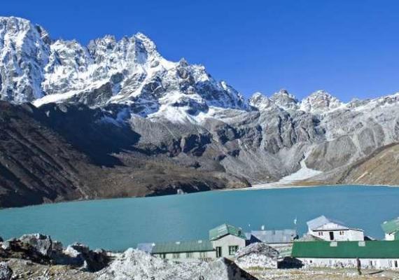 Gokyo Lake Trek